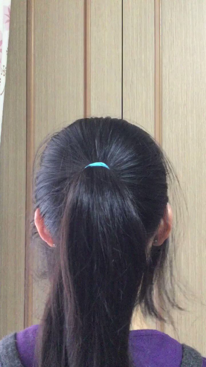 簪使い方 アレンジ集 ゴム併用ver Twitter