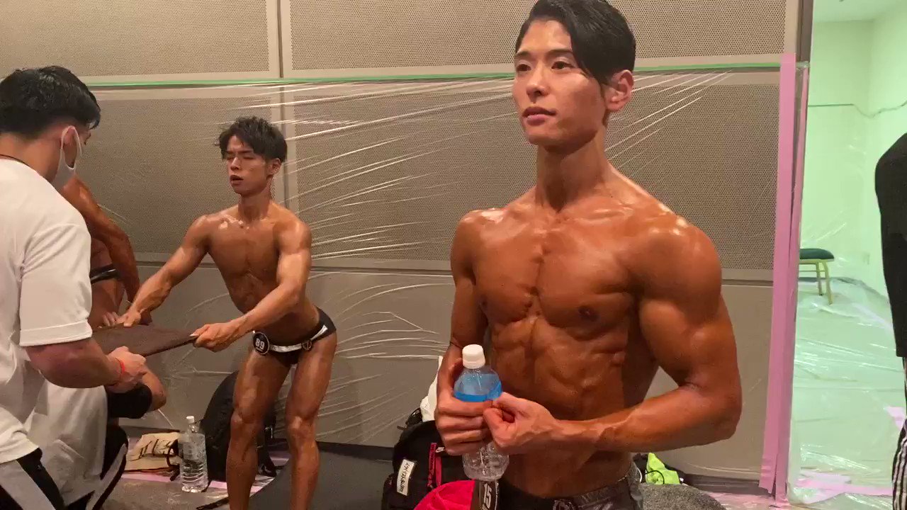 筋トレリーマン 筋トレ3年目 Bodyyutaro Twitter