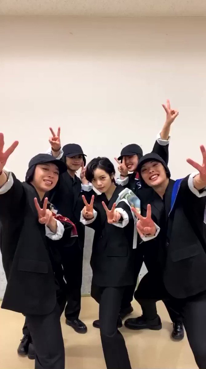 平手友梨奈 ダンサー 最新情報まとめ みんなの評判 評価が見れる ナウティスモーション