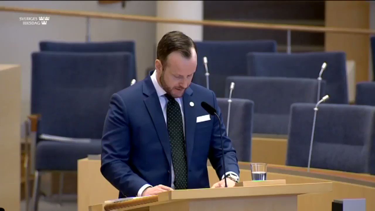 Christian Carlsson on Twitter 