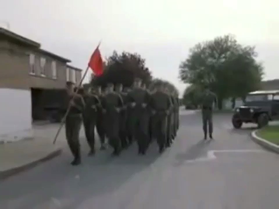 Junk フルメタル ジャケット ファミコンウォーズcm元ネタ ハートマン軍曹のミリタリーケイデンス Retoro Mode