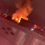東京 板橋区で工場火災 情報相次ぐ Newsdigest