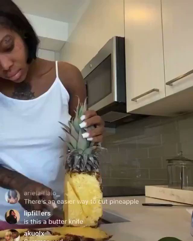 Pineapple Summer Pineapple Summer