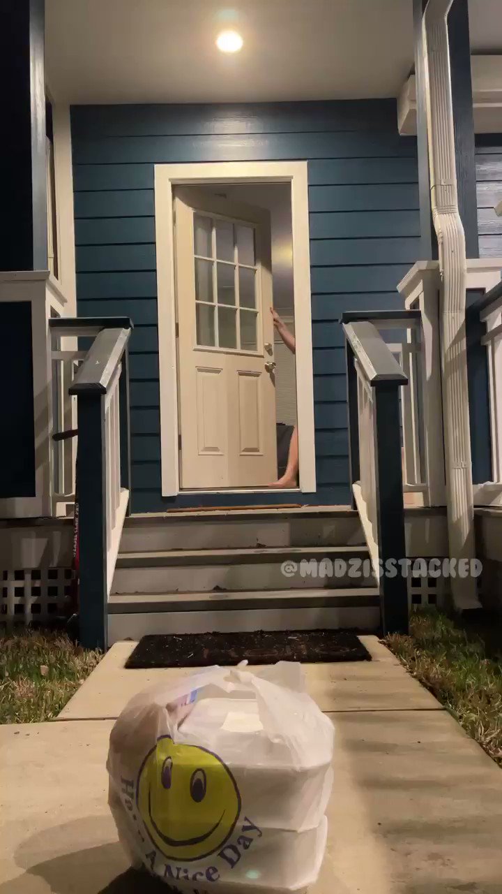 MADZ is STUFFED (bday Nov 29th) 🌽 on Twitter "Every since he found my