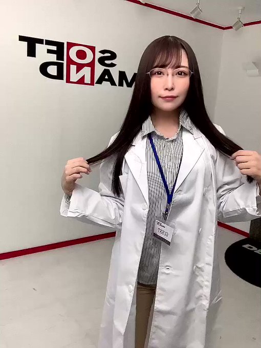 AV女優佐藤ののか(加藤ももか)のTwitterエロ動画28