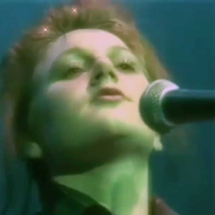 Its her day happy birthday to elizabeth fraser of the cocteau twins  