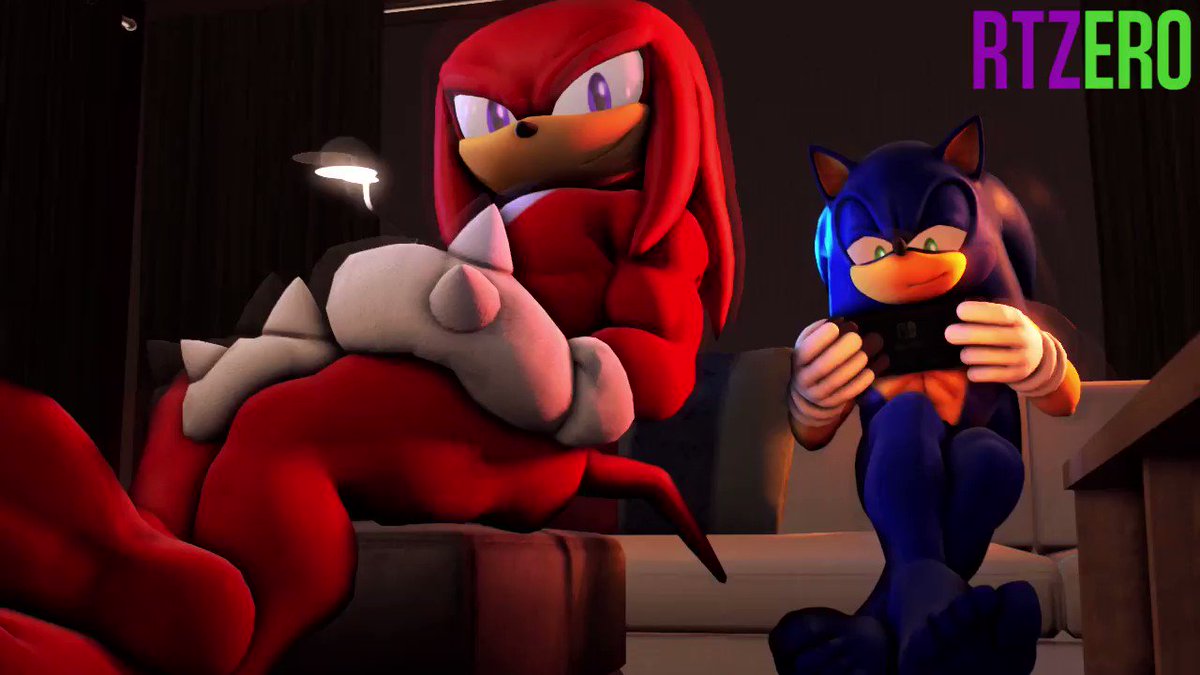 Rtzero sonic
