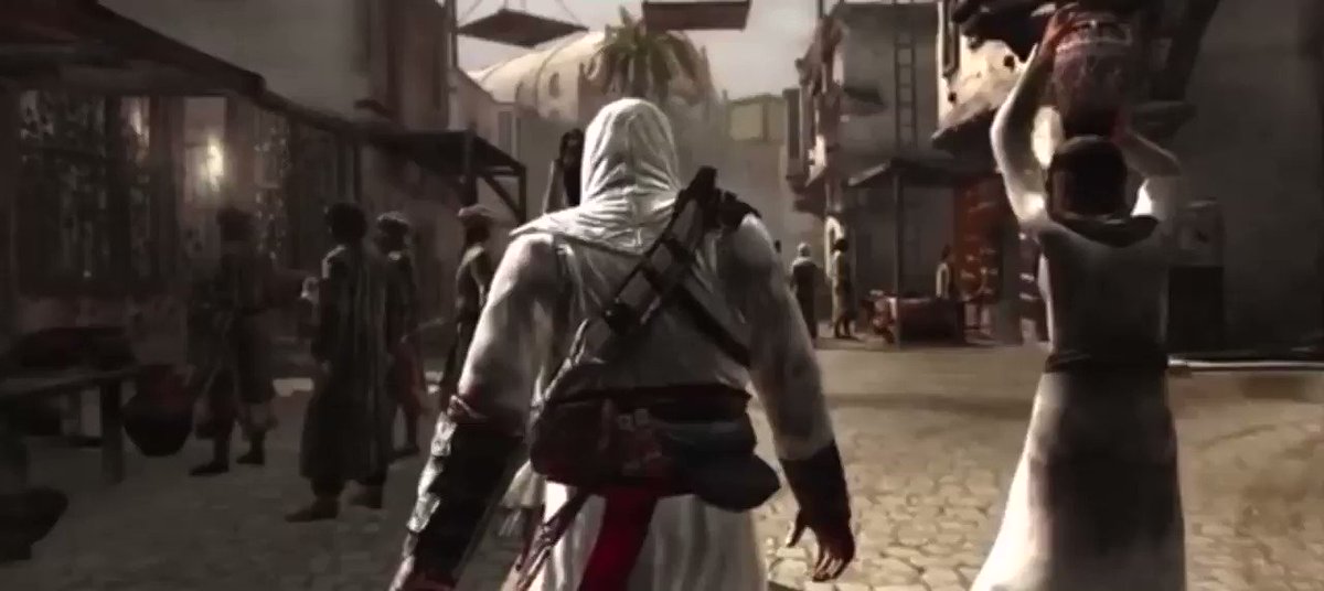@Mentor_Assassin's video Tweet