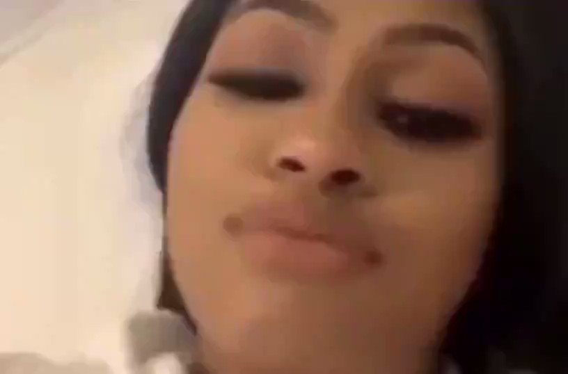 Yung Miami City Girls Saying It S Not Funny I M Not Laughing T Co Krvz6zu6np Twitter