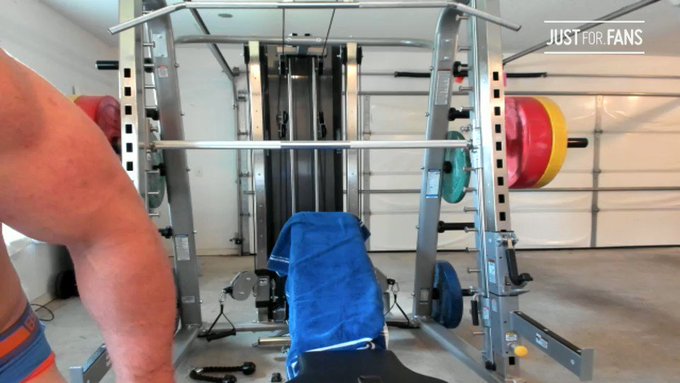 A new JFF superfan is enjoying my 277 videos, 303 posts, 28 photos, and 915 likes. Here's a sneak peek