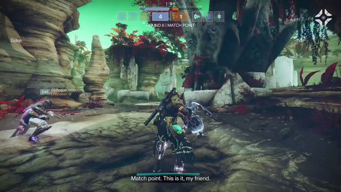 タツヤマさん がハッシュタグ Destiny をつけたツイート一覧 1 Whotwi グラフィカルtwitter分析 タツヤマさん がハッシュタグ Destiny をつけたツイート一覧 1 Whotwi グラフィカルtwitter分析