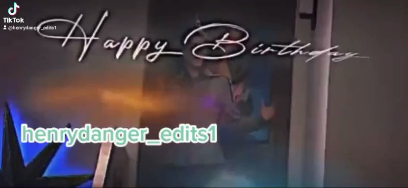 Happy Birthday jace norman     