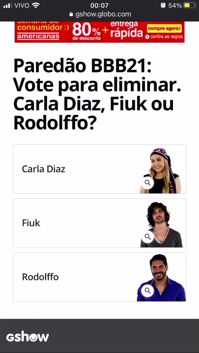 Dressas Morando No Gshow On Twitter Vamos Com Tudoooo Foracarla