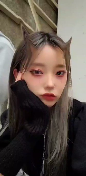 コスプレイヤーmam(まむ)のTwitter動画2