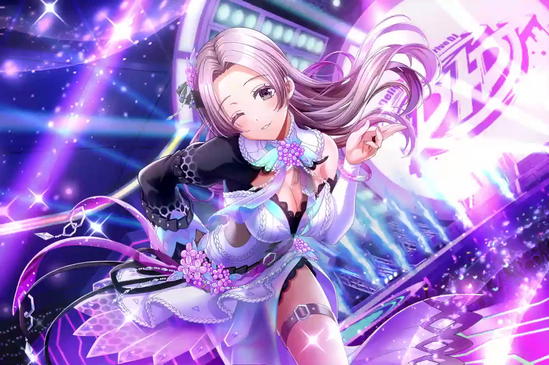 🎉3月23日 Happy Birthday 緋彩🎂 #グルミク 内でガチャとキャンペーン