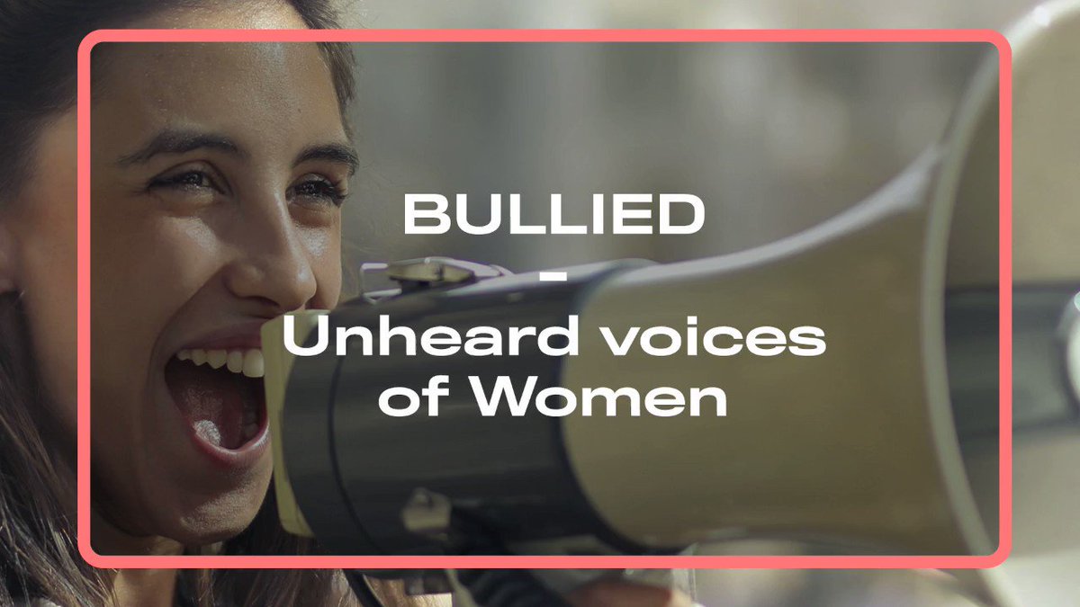 We’re delighted to support the @FilmTVCharity launch of new, free and independent anti-bullying services for people who work behind the scenes in our industry, available to use today.
Find out more below...