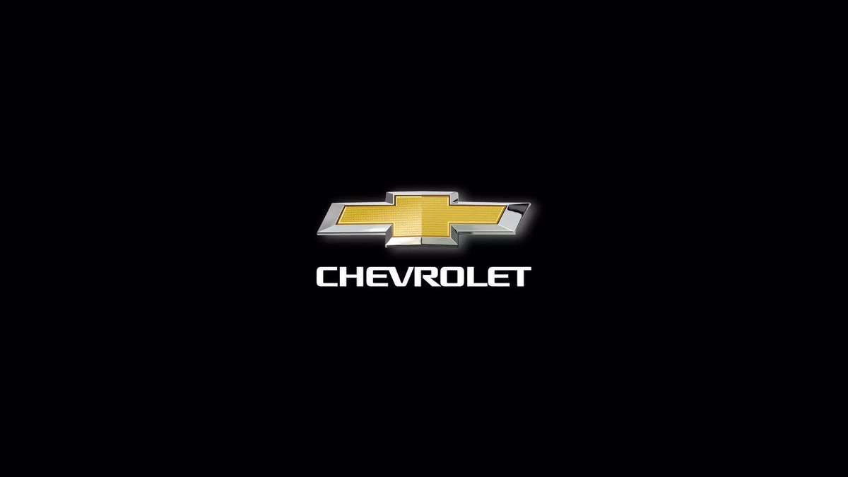 シボレー (Chevrolet JP) on X