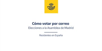 Foto cedida por Correos