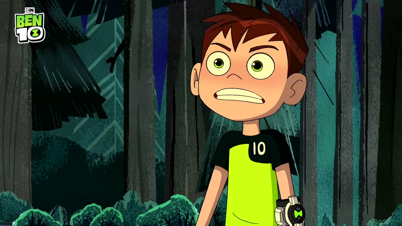 Ben 10 outlet cartoon x video