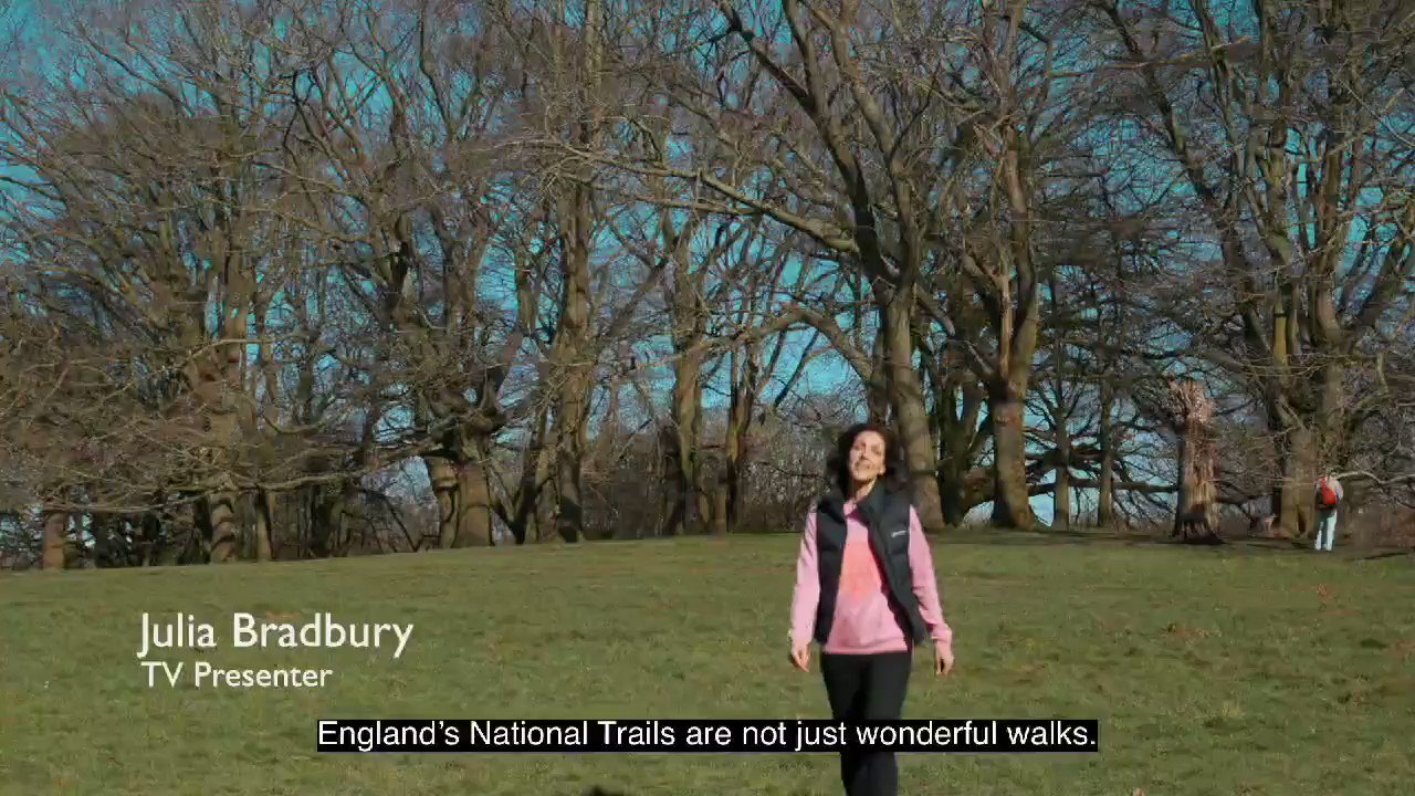julia bradbury walking boots