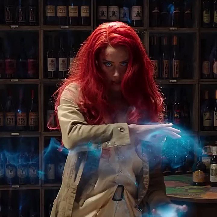 ITS AMBER HEARD DAY CMON HAPPY BIRTHDAY LEGEND 