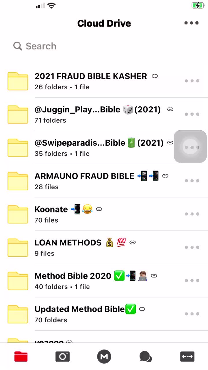 cvvkam on Twitter "2021 FRAUD BIBLE 5 // METHODS 2 // GOV DOC PSD
