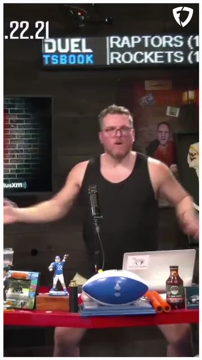 @PatMcAfeeShow's photo on Loyola