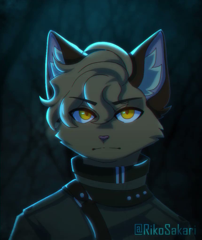 Anime profile by ~ReKo_Furry~