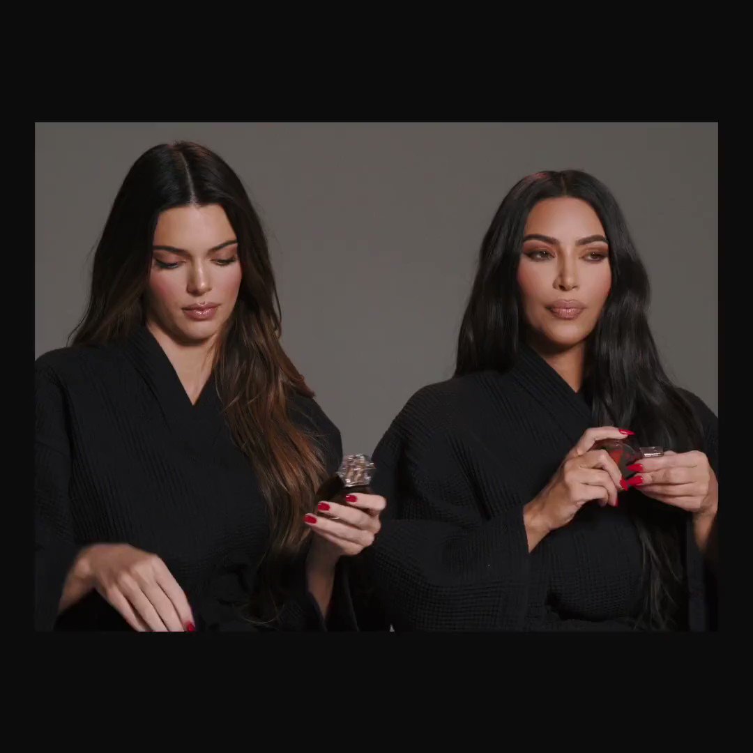 Will @KendallJenner guess all the new fragrances right in a blind scent test? π #KKWxKENDALL https://t.co/pKZQtbkjjz