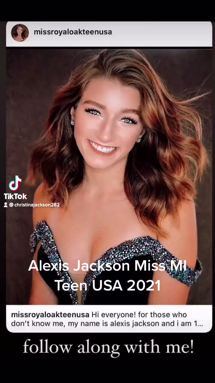 Alexis Jackson Model/Pageant (@mammachrissy3) / X
