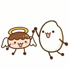 動くスタンプのtwitterイラスト検索結果