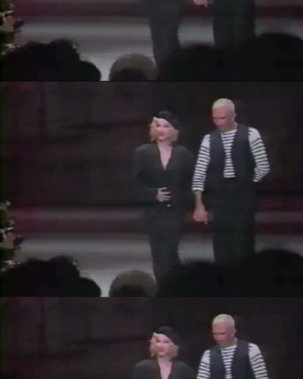 Madonna 1992 jean paul hotsell gaultier