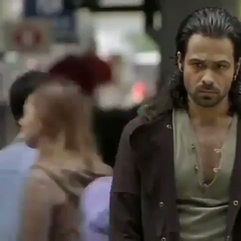 Happy birthday EMRAAN HASHMI  