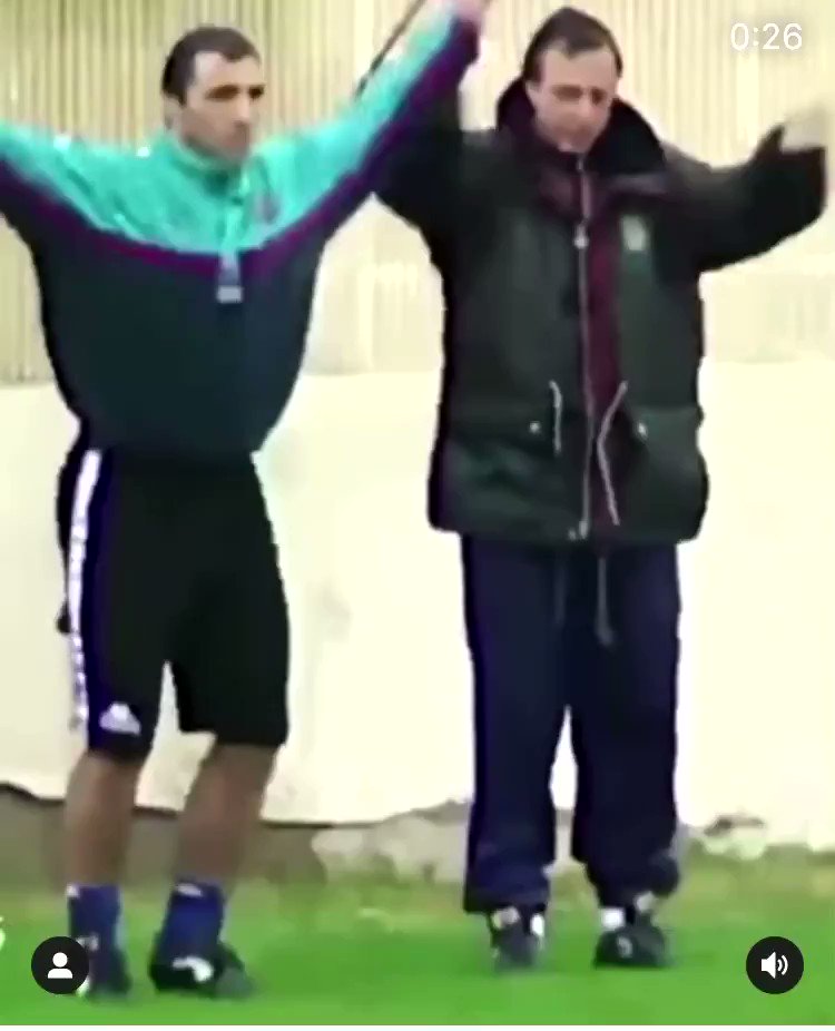 Stoichkov forever 😄❤
#Bondia