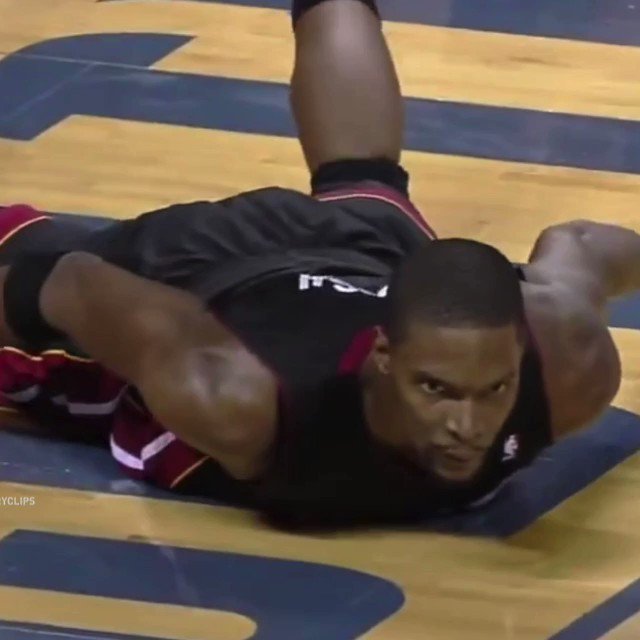 Chris Bosh some of the best moments of his career He turns 37 today Happy birthday 