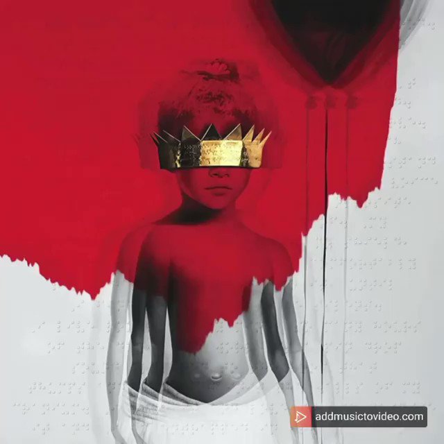 grateful to the most High for putting die hard supporters in my circle 🙏🏿 #Anti #WomensHistoryMonth 💪🏿
congrats to everyone that contributed to this era, thank you team. https://t.co/7KeLSEMiYt