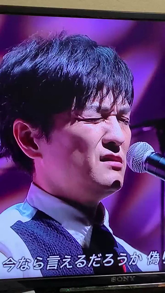 直太朗 X 森山直太朗 Hotワード