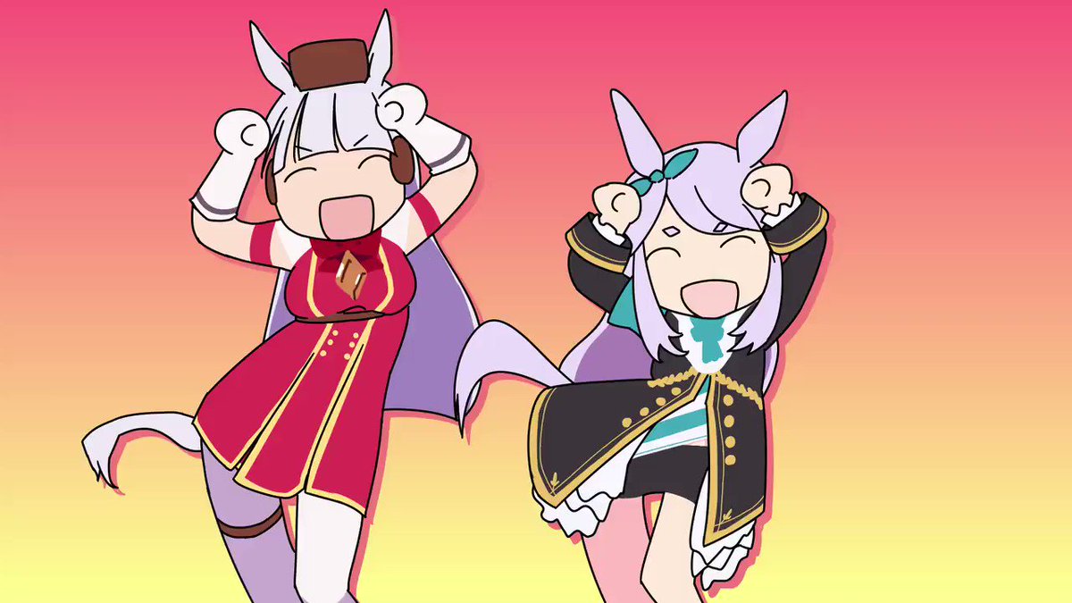 ゴールドシップとメジロマックイーンにウッーウッーウマウマ してもらいました ウマ娘 話題の画像がわかるサイト ゴールドシップとメジロマックイーンにウッーウッーウマウマ してもらいました ウマ娘 話題の画像がわかるサイト