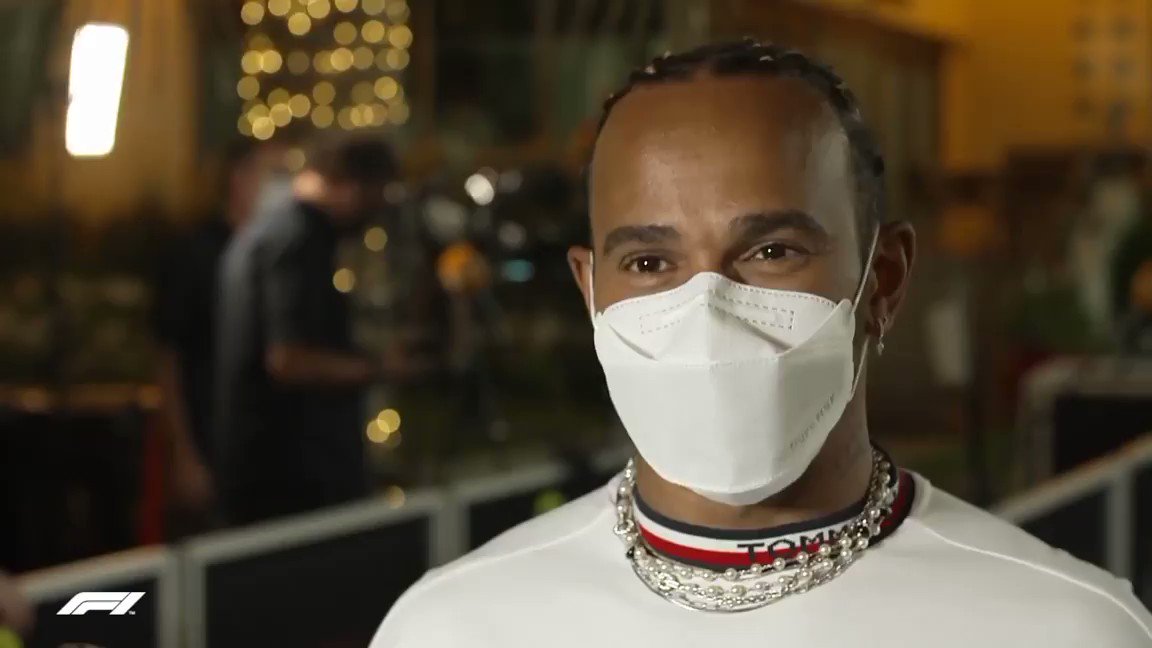 RT @sophwebsterxx: Lewis Hamilton prepares for 'hardest battle' with Red Bull in 2021 https://t.co/t9pDnUa81l