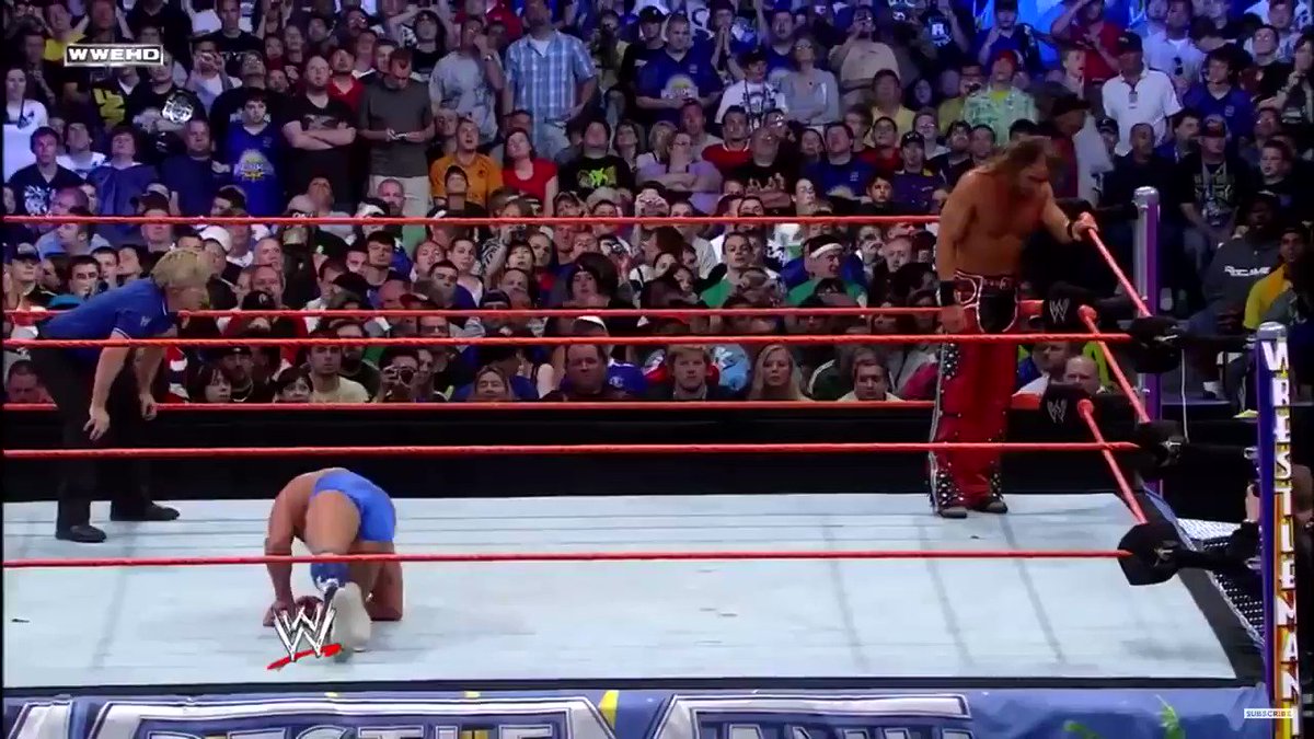 Slideshow shawn michaels bj gif.