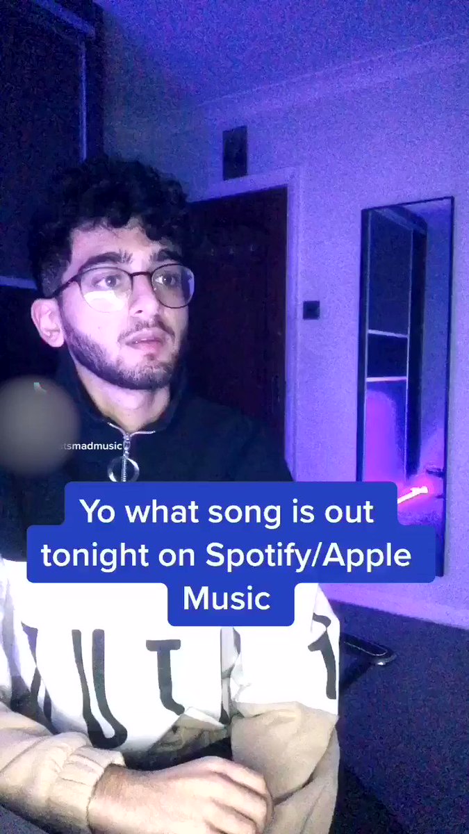 @RealRahThatsMads video Tweet