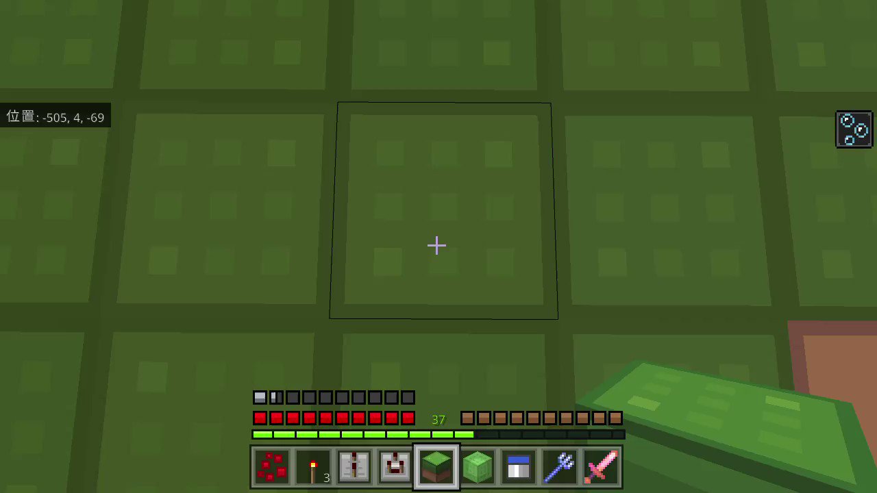 Yuu 激流トライデント スライムブロック 水で出来る 超簡単エリトラ発射台 Minecraft マイクラ マインクラフト Nintendoswitch T Co 7vwmgp3w7u Twitter Yuu 激流トライデント スライムブロック 水で出来る 超簡単エリトラ発射台 Minecraft マイクラ マインクラフト Nintendoswitch T Co 7vwmgp3w7u Twitter