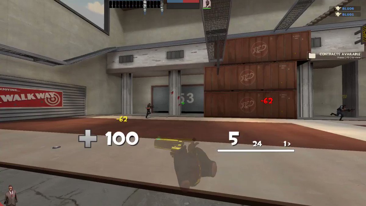 tr_walkway spawn bots tr_walkway spawn bots