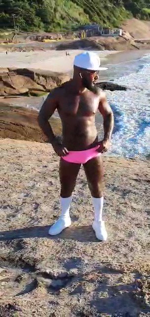 full beach video on onlyfans https://t.co/Oc1th0TZir go see couse this very hot #vitorguedes #imperadordosexo