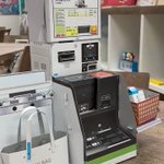 幼稚園5月号ふろくはすごいぞ!本物そっくりなレジにスキャン音もでる