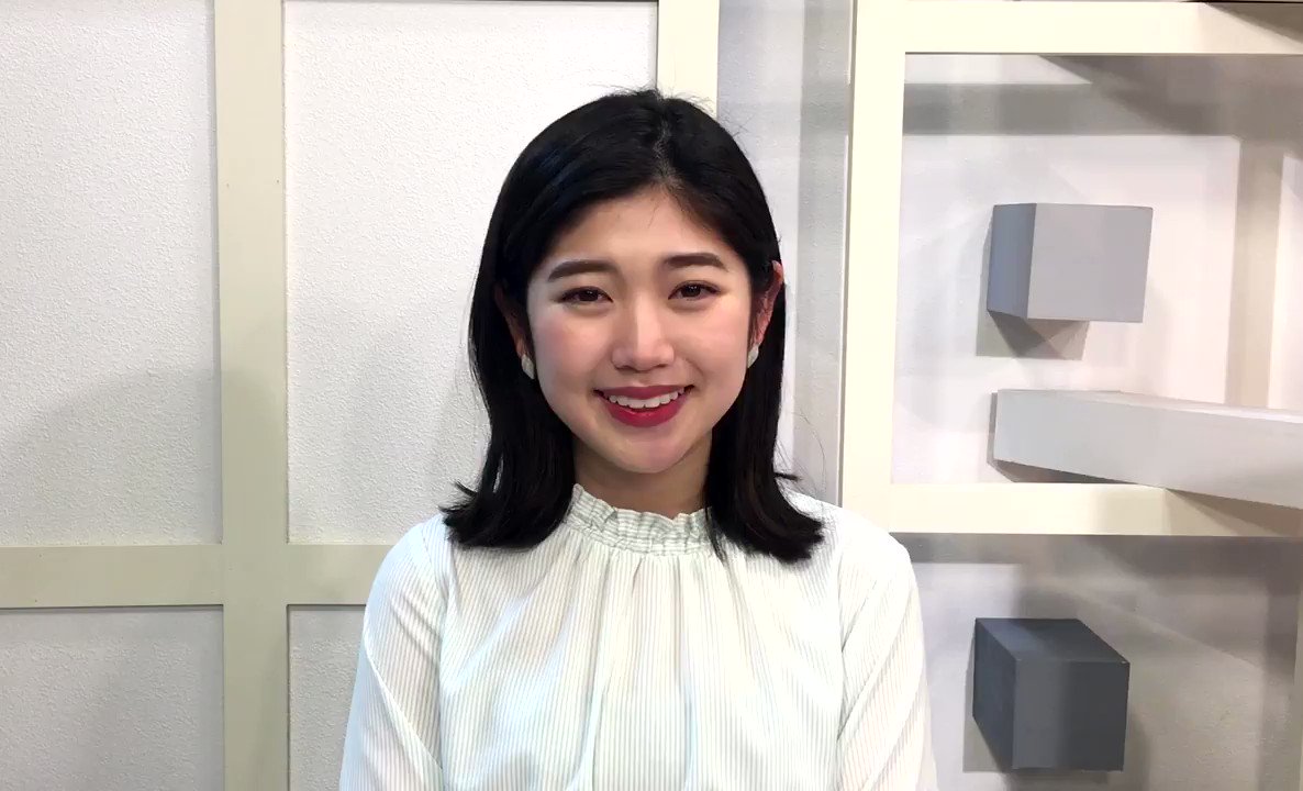 Kts鹿児島テレビ 公式 Ktsアナウンサー高橋幸より いつも応援してくださっている皆さまへご報告です Ktstv T Co Makivq9brr Twitter