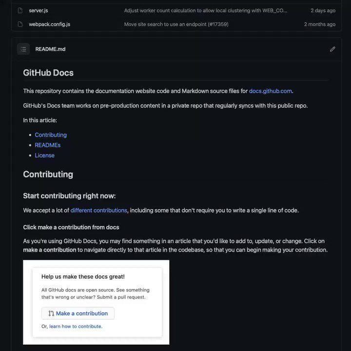 How to Embed a Video in GitHub ReadMe Markdown