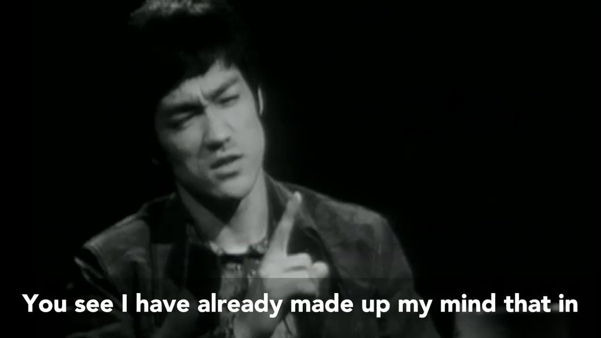 Bruce Lee National Day Of Action And Healing He Had Already Made Up His Mind That Something Of The True Asian Identity Should Be Shown Should Be Given Space Should
