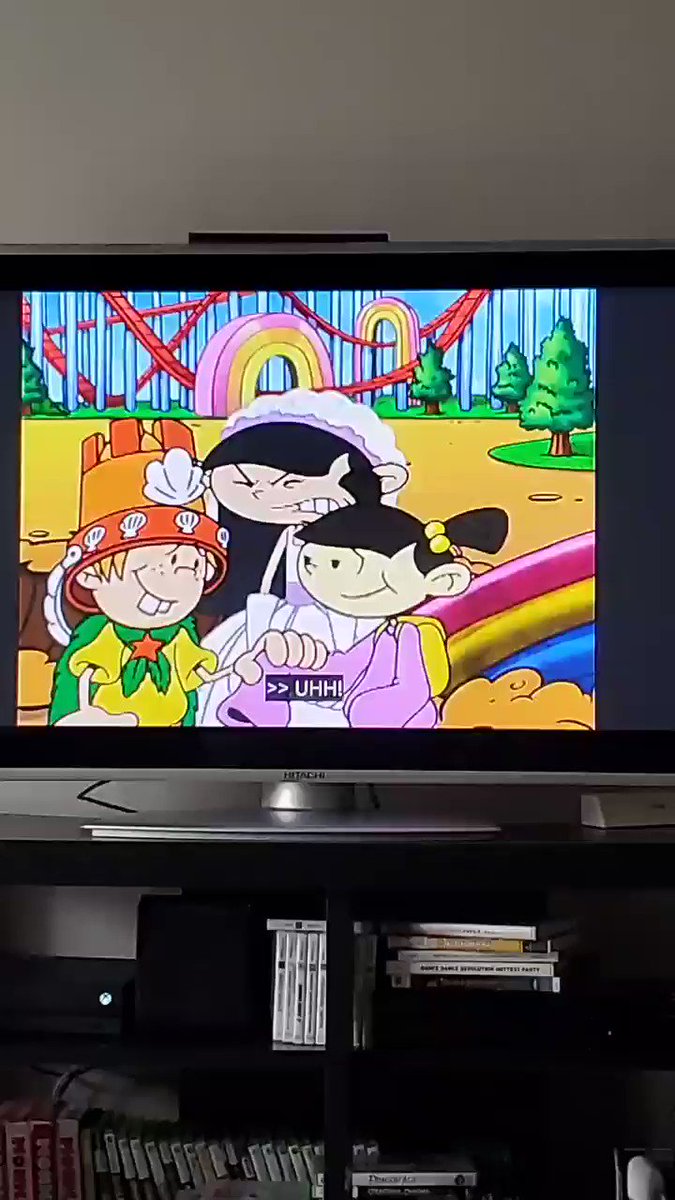 Video Poster
