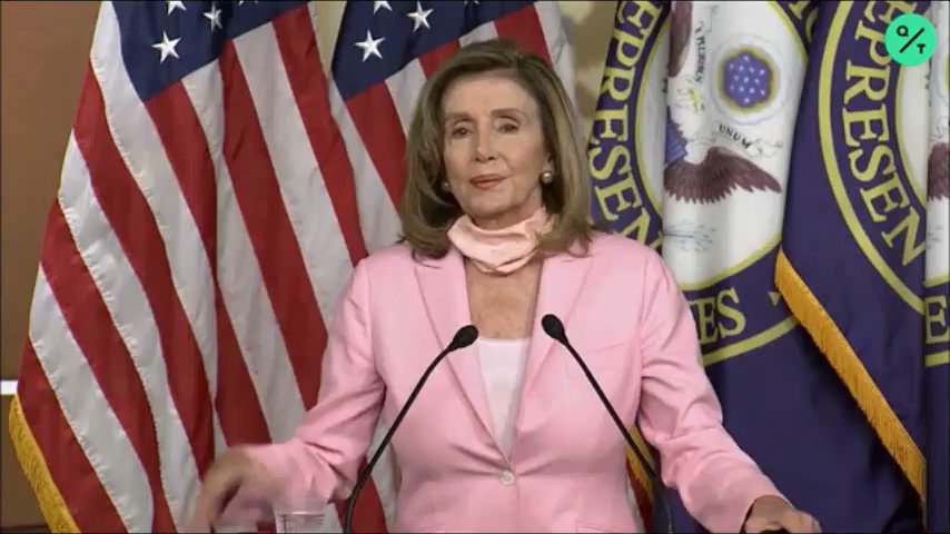 Happy Birthday, Nancy Pelosi! 